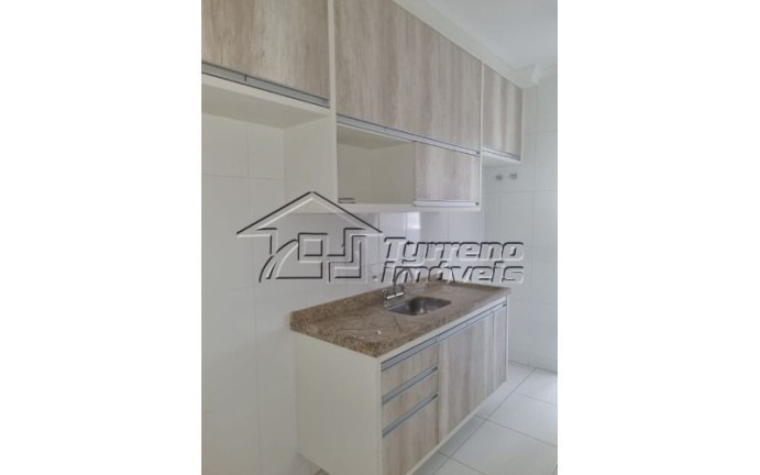 Foto do imóvel Apartamento com 2 Quartos à Venda, 77 m² em Vila Ema - São José Dos Campos