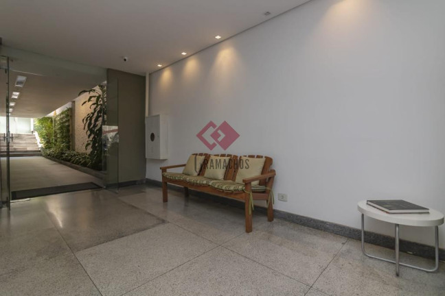 Imagem Apartamento com 2 Quartos à Venda, 91 m² em Santa Cecília - São Paulo