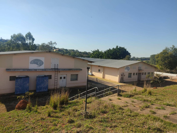 Imagem Chácara com 4 Quartos à Venda, 850 m² em Itarassú - Capela Do Alto