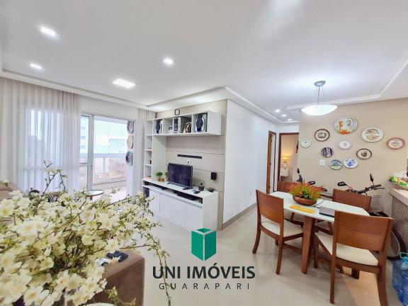 Imagem Apartamento com 2 Quartos à Venda, 76 m² em Praia Do Morro - Guarapari Imagem Apartamento com 2 Quartos à Venda, 76 m² em Praia Do Morro - Guarapari