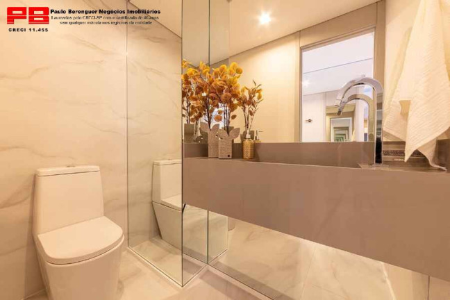 Imagem Apartamento com 3 Quartos à Venda, 110 m² em Vila Mariana - São Paulo Imagem Apartamento com 3 Quartos à Venda, 110 m² em Vila Mariana - São Paulo