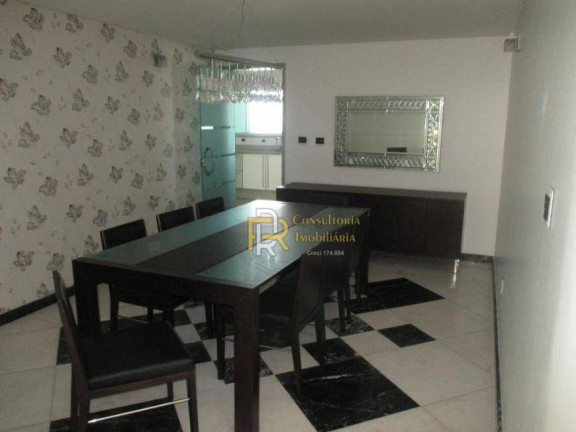 Imagem Cobertura com 3 Quartos à Venda, 621 m² em Tupi - Praia Grande Imagem Cobertura com 3 Quartos à Venda, 621 m² em Tupi - Praia Grande