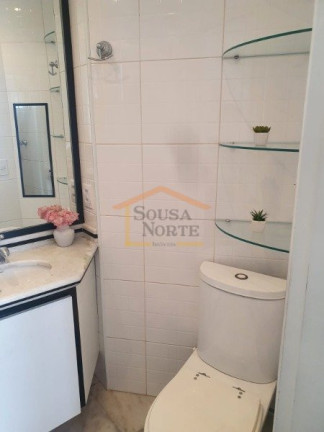 Imagem Apartamento com 3 Quartos à Venda, 70 m² em Parque Mandaqui - São Paulo