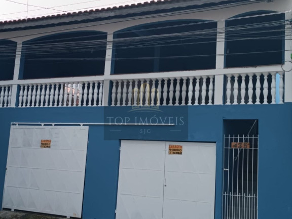 Casa com 3 Quartos à Venda, 270 m² em Jardim Telespark - São José Dos Campos