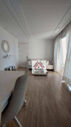 Imagem Apartamento com 3 Quartos à Venda, 82 m² em Jardim Marajoara - São Paulo Imagem Apartamento com 3 Quartos à Venda, 82 m² em Jardim Marajoara - São Paulo