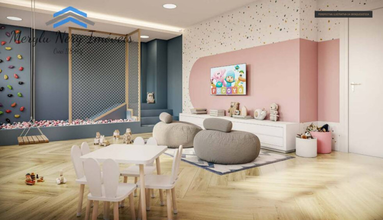 Imagem Apartamento com 2 Quartos à Venda, 34 m² em Panamby - São Paulo Imagem Apartamento com 2 Quartos à Venda, 34 m² em Panamby - São Paulo