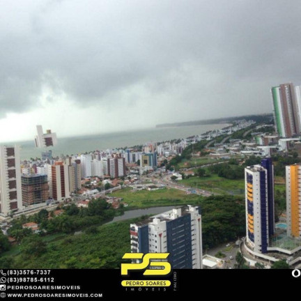 Imagem Apartamento com 4 Quartos à Venda, 189 m² em Miramar - João Pessoa Imagem Apartamento com 4 Quartos à Venda, 189 m² em Miramar - João Pessoa