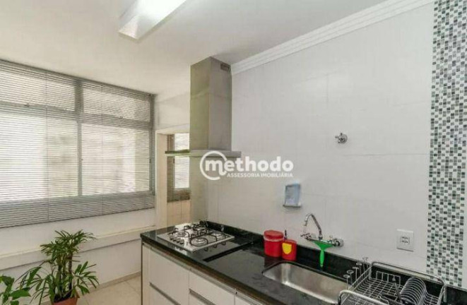 Imagem Apartamento com 3 Quartos à Venda, 87 m² em Cambuí - Campinas Imagem Apartamento com 3 Quartos à Venda, 87 m² em Cambuí - Campinas