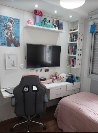 Imagem Imóvel com 3 Quartos à Venda, 97 m² em Saùde - São Paulo Imagem Imóvel com 3 Quartos à Venda, 97 m² em Saùde - São Paulo