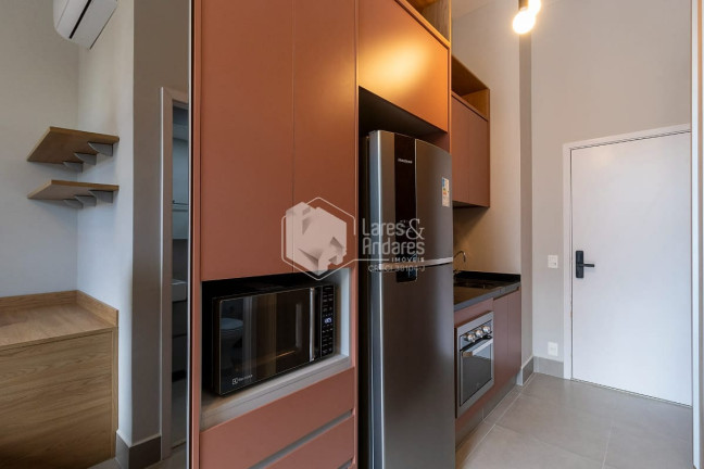 Imagem Imóvel com 1 Quarto à Venda, 26 m² em Moema - São Paulo Imagem Imóvel com 1 Quarto à Venda, 26 m² em Moema - São Paulo