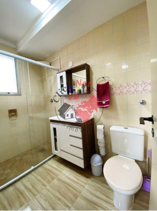 Imagem Apartamento com 3 Quartos à Venda, 90 m² em Casa Branca - Santo André Imagem Apartamento com 3 Quartos à Venda, 90 m² em Casa Branca - Santo André