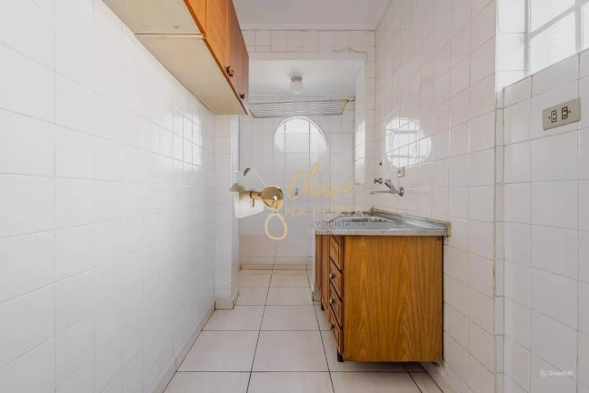 Imagem Apartamento com 1 Quarto à Venda, 47 m² em Jardim Paulista - São Paulo