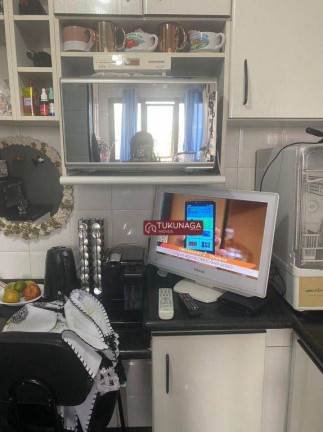 Imagem Apartamento com 2 Quartos à Venda, 60 m² em Vila Rosália - Guarulhos Imagem Apartamento com 2 Quartos à Venda, 60 m² em Vila Rosália - Guarulhos