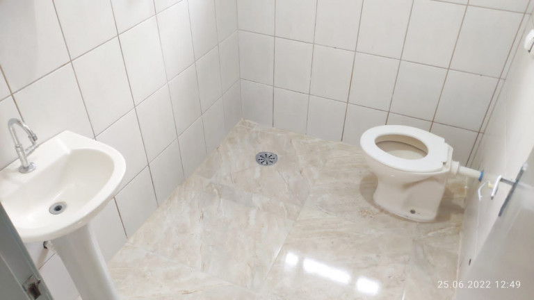 Imagem Casa com 2 Quartos à Venda, 76 m² em Maracanã - Praia Grande Imagem Casa com 2 Quartos à Venda, 76 m² em Maracanã - Praia Grande