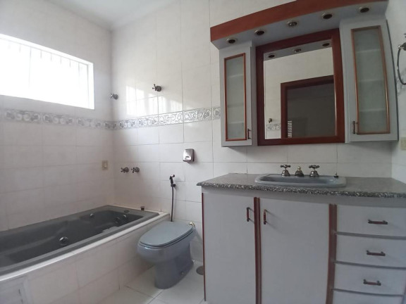 Imagem Sobrado com 3 Quartos à Venda, 210 m² em Jardim Paranapanema - Campinas