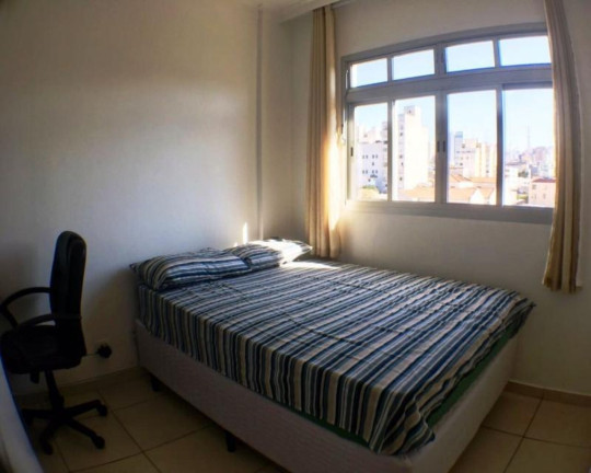 Imagem Apartamento com 1 Quarto à Venda, 40 m² em Bela Vista - São Paulo Imagem Apartamento com 1 Quarto à Venda, 40 m² em Bela Vista - São Paulo