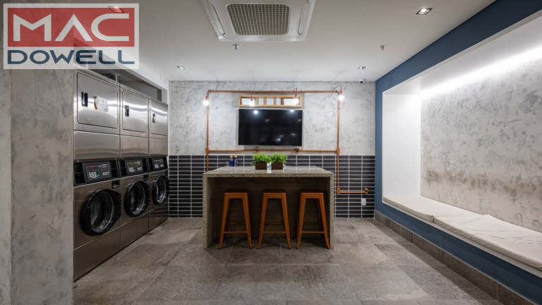 Imagem Apartamento com 2 Quartos à Venda, 52 m² em Todos Os Santos - Rio De Janeiro Imagem Apartamento com 2 Quartos à Venda, 52 m² em Todos Os Santos - Rio De Janeiro