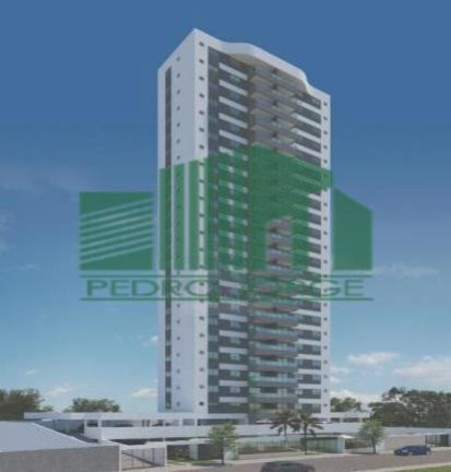 Imagem Apartamento com 3 Quartos à Venda, 93 m² em Casa Amarela - Recife Imagem Apartamento com 3 Quartos à Venda, 93 m² em Casa Amarela - Recife