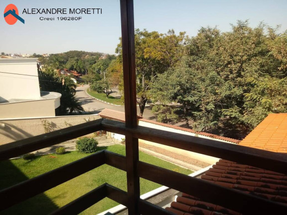 Imagem Casa com 5 Quartos à Venda, 500 m² em Jardim Ibiti Do Paço - Sorocaba