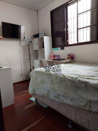 Imagem Sobrado com 3 Quartos à Venda, 146 m² em Vila Mangalot - São Paulo Imagem Sobrado com 3 Quartos à Venda, 146 m² em Vila Mangalot - São Paulo