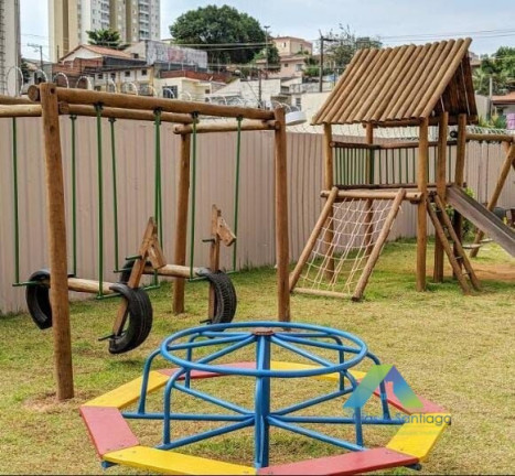 Imagem Apartamento com 2 Quartos à Venda, 50 m² em Paulicéia - São Bernardo Do Campo Imagem Apartamento com 2 Quartos à Venda, 50 m² em Paulicéia - São Bernardo Do Campo
