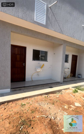 Casa com 2 Quartos à Venda,  em Vila Do Abraão - Saquarema