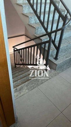 Imagem Apartamento com 1 Quarto à Venda, 33 m² em Vila Paulicéia - São Paulo Imagem Apartamento com 1 Quarto à Venda, 33 m² em Vila Paulicéia - São Paulo