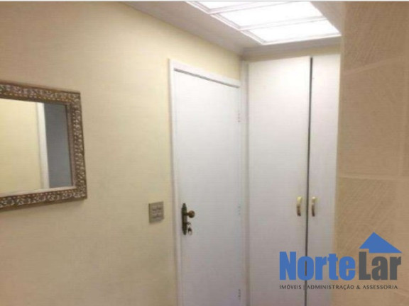 Imagem Apartamento com 3 Quartos à Venda, 89 m² em Tucuruvi - São Paulo
