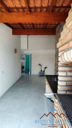 Imagem Apartamento com 2 Quartos à Venda, 98 m² em Vila Scarpelli - Santo André Imagem Apartamento com 2 Quartos à Venda, 98 m² em Vila Scarpelli - Santo André