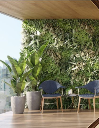 Imagem Imóvel com 1 Quarto à Venda,  em Moema - São Paulo