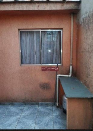 Imagem Sobrado com 3 Quartos à Venda, 120 m² em Vila Galvão - Guarulhos Imagem Sobrado com 3 Quartos à Venda, 120 m² em Vila Galvão - Guarulhos