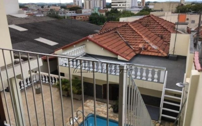 Imagem Casa com 3 Quartos à Venda, 240 m² em Centro - Jacareí Imagem Casa com 3 Quartos à Venda, 240 m² em Centro - Jacareí