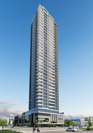 Apartamento com 3 Quartos à Venda, 150 m² em Meia Praia - Itapema