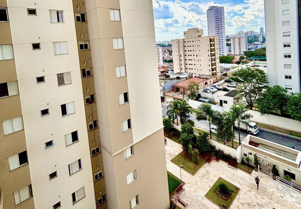 Imagem Apartamento com 2 Quartos à Venda,  em Vila Vera - São Paulo