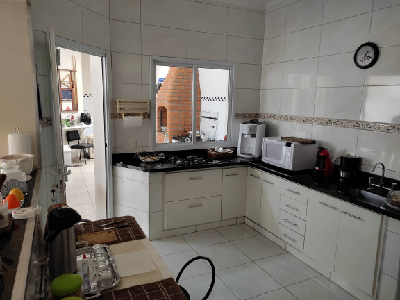 Imagem Casa com 3 Quartos à Venda, 250 m² em Araçoiaba Da Serra - Araçoiaba Da Serra Imagem Casa com 3 Quartos à Venda, 250 m² em Araçoiaba Da Serra - Araçoiaba Da Serra