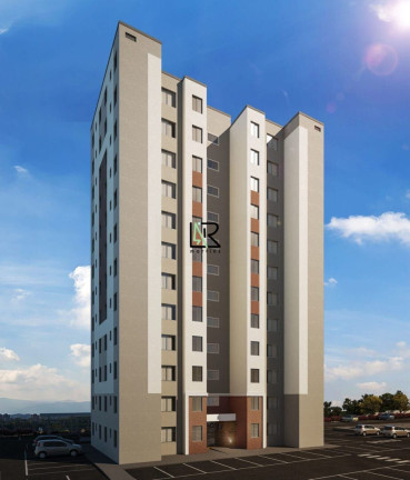 Imagem Apartamento com 2 Quartos à Venda, 42 m² em Maria Da Conceição - Contagem Imagem Apartamento com 2 Quartos à Venda, 42 m² em Maria Da Conceição - Contagem