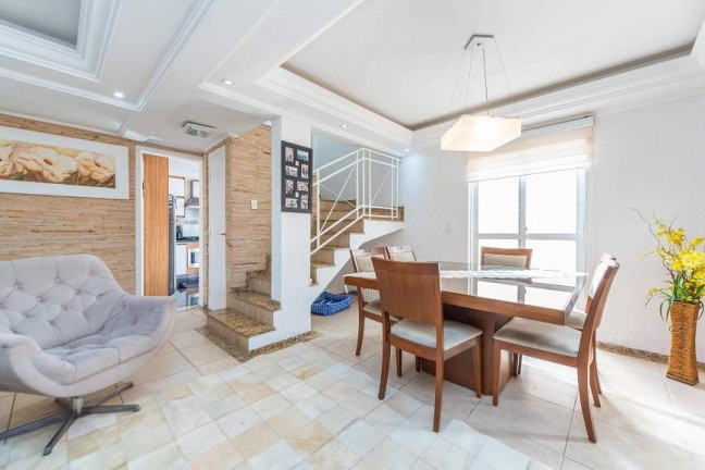 Imagem Casa com 3 Quartos à Venda, 140 m² em Boqueirão - Curitiba