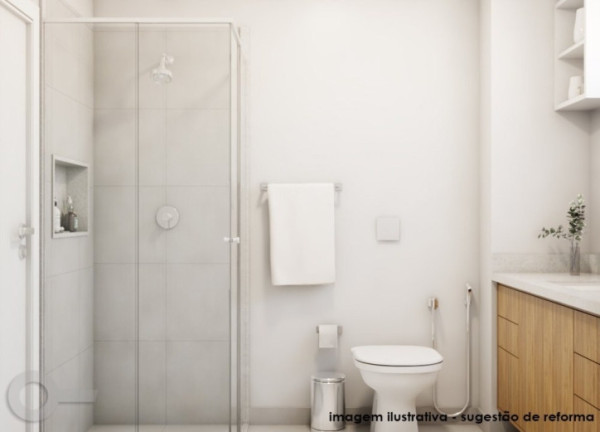 Imagem Apartamento com 2 Quartos à Venda, 87 m² em Itaim Bibi - São Paulo