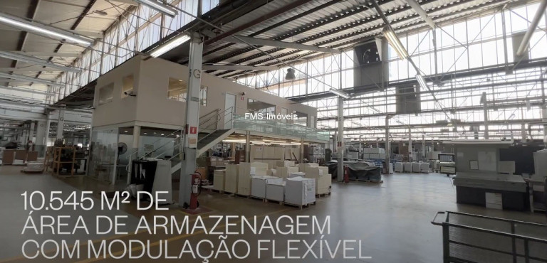 Imagem Imóvel para Alugar, 5.881 m² em Jaguaré - São Paulo Imagem Imóvel para Alugar, 5.881 m² em Jaguaré - São Paulo