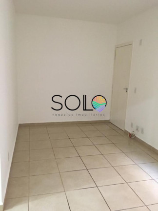 Imagem Apartamento com 2 Quartos à Venda, 46 m² em Residencial Aquiles - Araraquara Imagem Apartamento com 2 Quartos à Venda, 46 m² em Residencial Aquiles - Araraquara