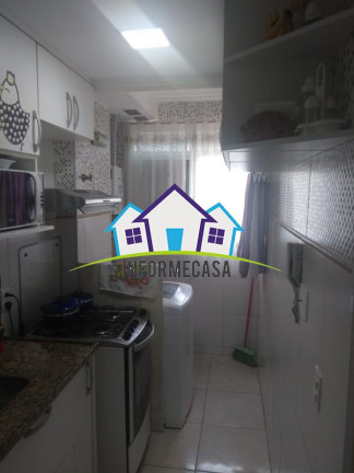 Imagem Imóvel com 2 Quartos à Venda, 50 m² em Taquara - Rio De Janeiro Imagem Imóvel com 2 Quartos à Venda, 50 m² em Taquara - Rio De Janeiro