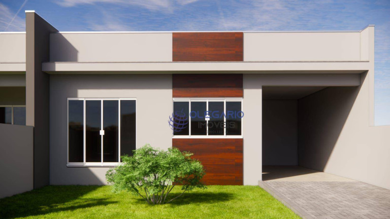 Imagem Casa com 2 Quartos à Venda, em Armação - Penha Imagem Casa com 2 Quartos à Venda, em Armação - Penha