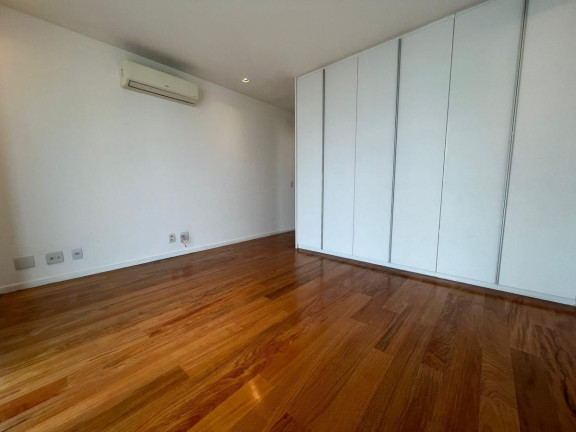 Imagem Apartamento com 4 Quartos à Venda, 376 m² em Barra Da Tijuca - Rio De Janeiro