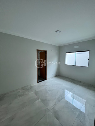 Imagem Casa com 3 Quartos à Venda, 85 m² em Nova Lima - Campo Grande