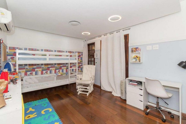 Imagem Casa com 4 Quartos à Venda, 400 m² em Itanhangá - Rio De Janeiro