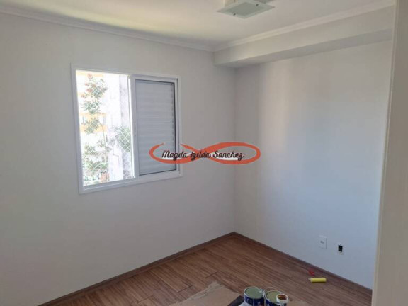 Imagem Apartamento com 2 Quartos à Venda, 45 m² em Itaquera - São Paulo