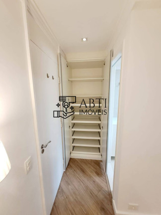 Imagem Apartamento com 3 Quartos à Venda, 93 m² em Moema - São Paulo