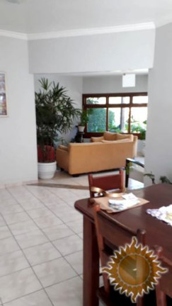 Imagem Casa com 5 Quartos à Venda, 378 m² em Jardim Carolina - Ubatuba Imagem Casa com 5 Quartos à Venda, 378 m² em Jardim Carolina - Ubatuba
