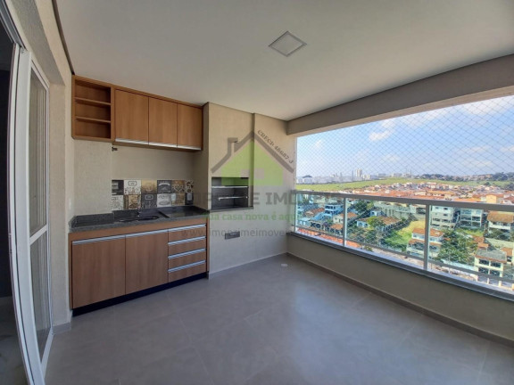 Imagem Apartamento com 3 Quartos à Venda, 124 m² em Vila Aprazível - Jacareí Imagem Apartamento com 3 Quartos à Venda, 124 m² em Vila Aprazível - Jacareí