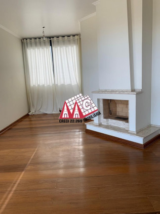 Imagem Imóvel com 3 Quartos à Venda, 433 m² em Jardim Faculdade - Sorocaba